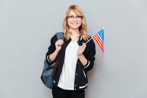 woman-with-flag